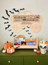 BIG DAWG- Monster Truck Toy Storage